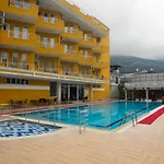 Ares Endam Beach Hotel