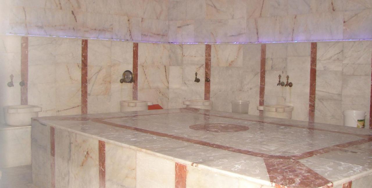 Ares Endam 4* Antalya