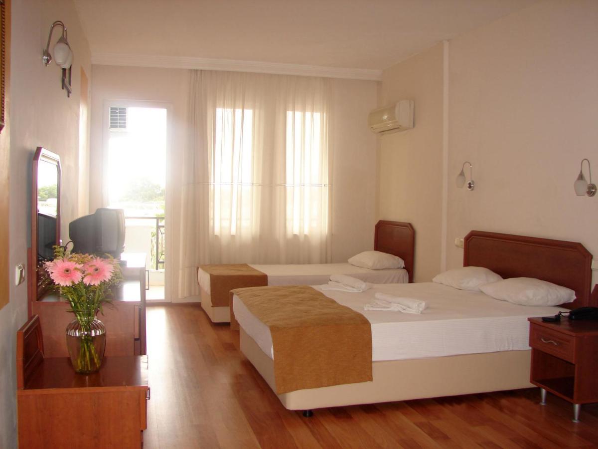 Ares Endam 4*