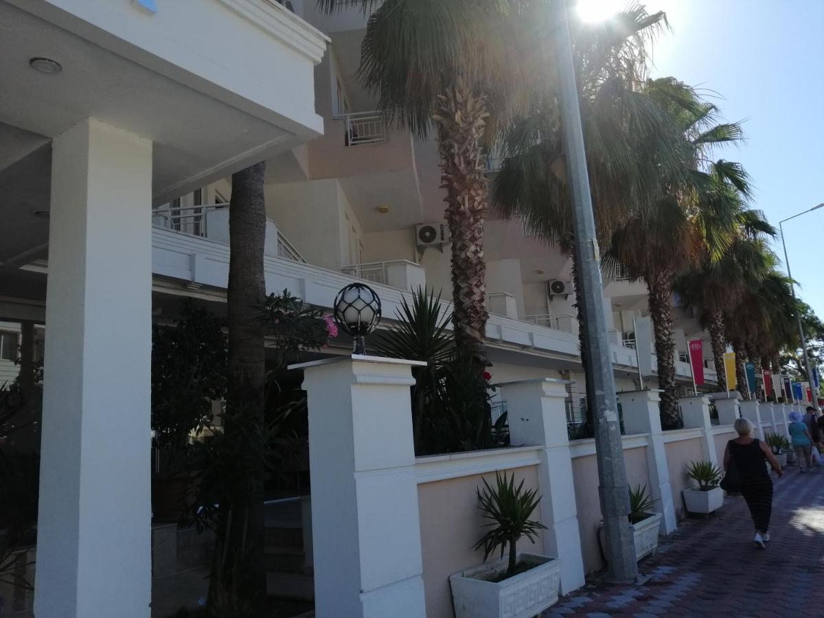 Ares Endam 4* Antalya