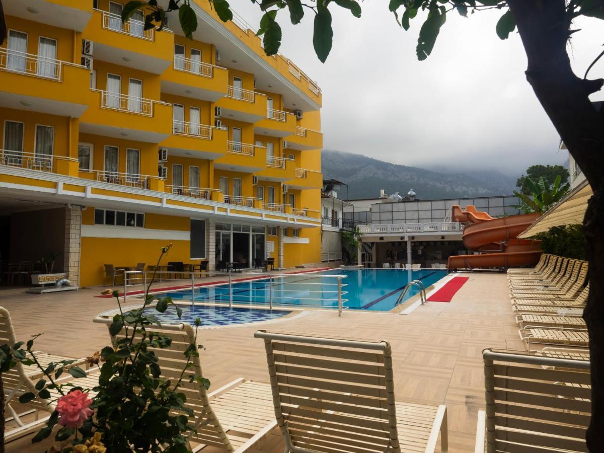 Ares Endam 4*