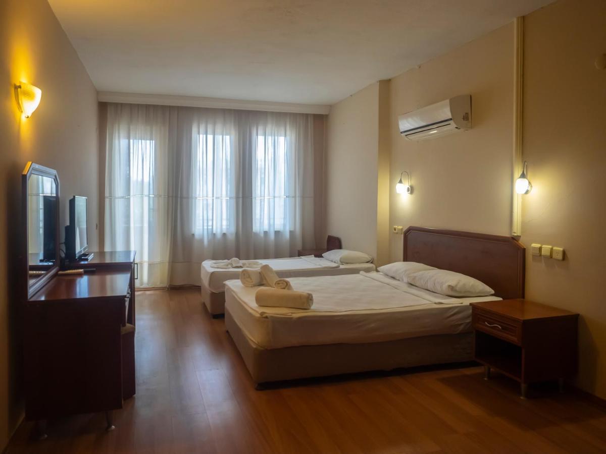 Ares Endam 4*