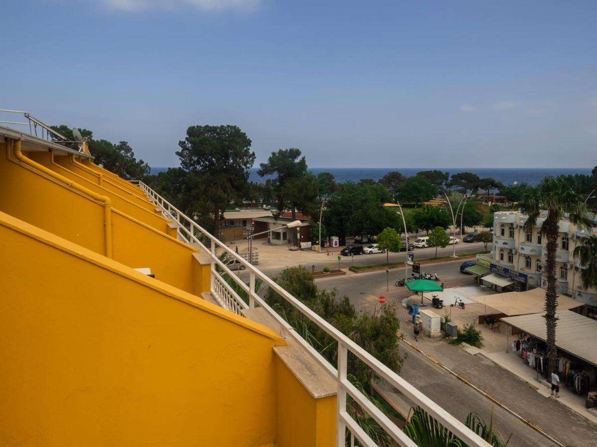 Otel Ares Endam