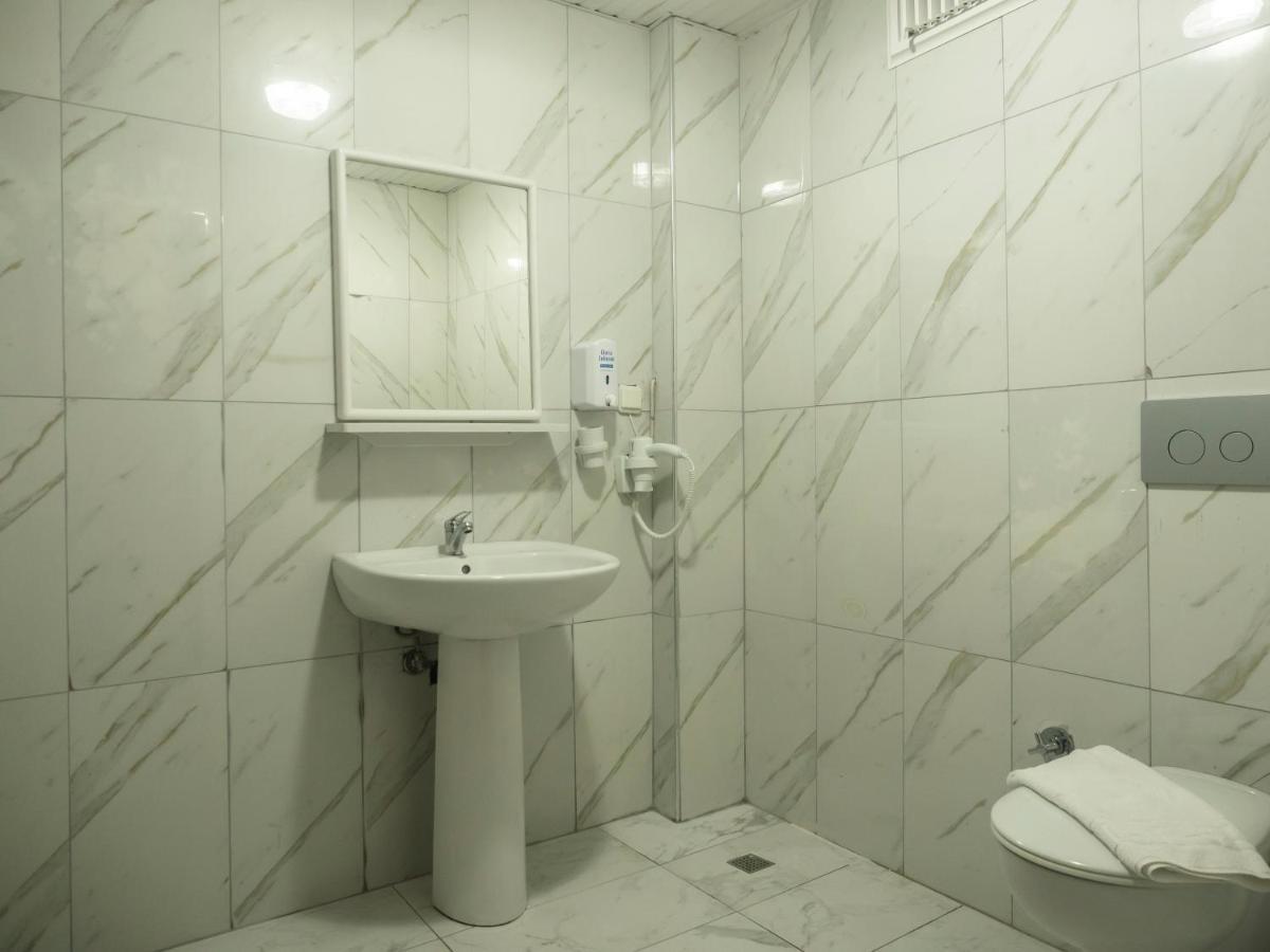 Ares Endam Otel Antalya