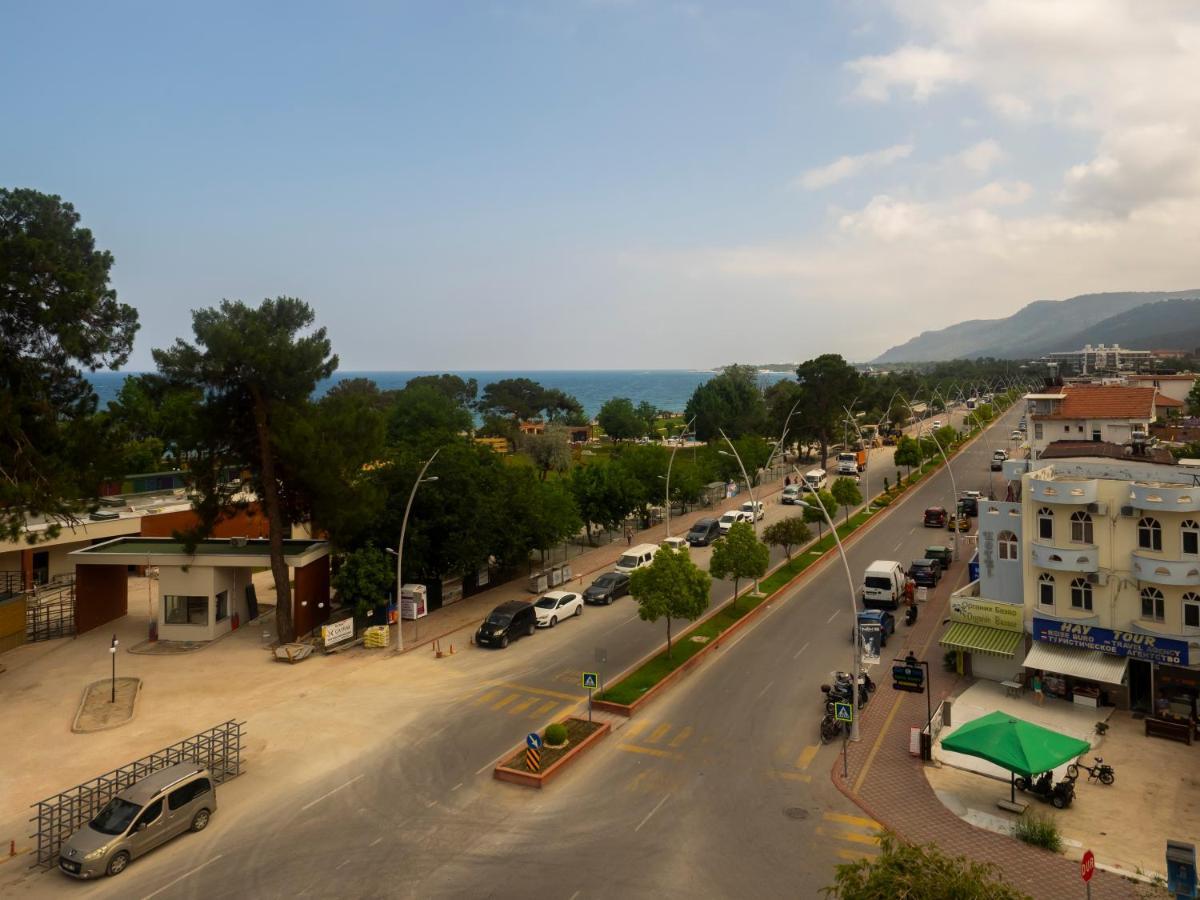 Ares Endam 4* Antalya