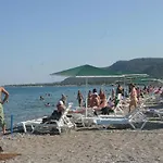 Ares Endam Beach Hotel
